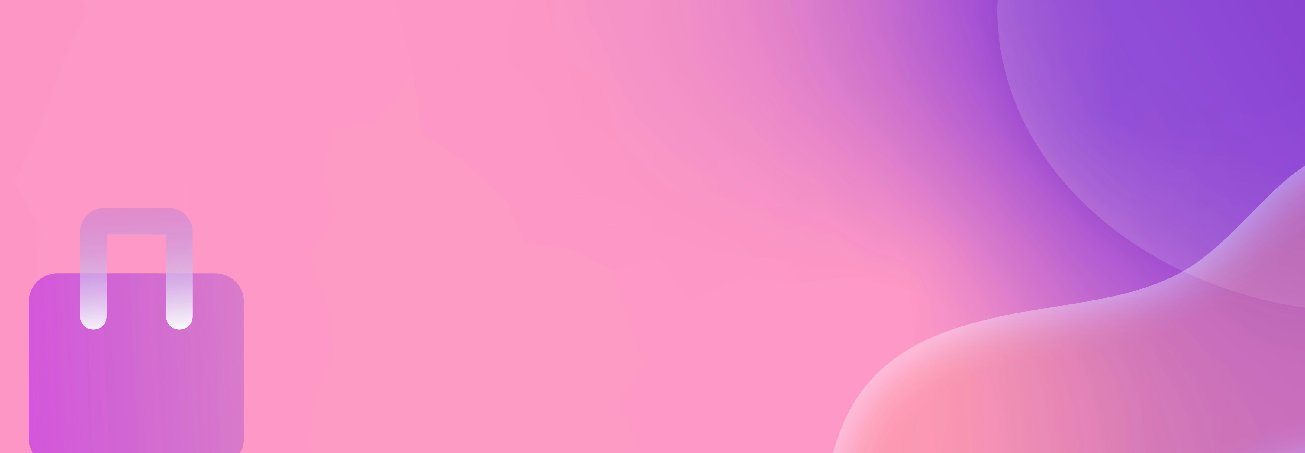 Retail Industry Page Header